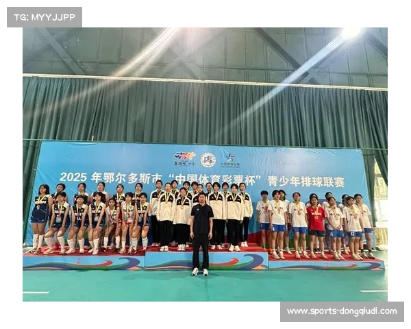 洪湖体校开放日吸引千名青少年 互动与冠军激发基层体育热情