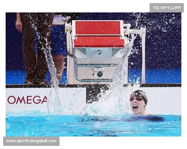 潘展乐挑战蝶泳项目为混合接力赛备战 展现全能泳姿拼搏精神