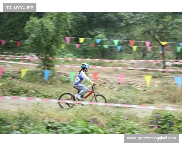 激情燃动赛道2025北京山地自行车公开赛总决赛圆满落幕奏响速度与力量华章