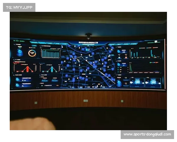 智能化推进阶段内全域数字化管控构建 预示赛事信号制播架构进入智慧化周期