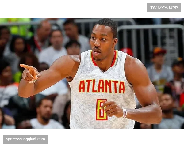 亚特兰大梦想保留核心班底：格雷、希尔蒙、霍华德和琼斯均完成续约